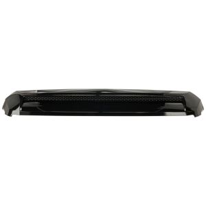 TOYOTA TUNDRA HOOD MLDG/SCOOP ASSEMBLY PTD (PLATINIM/TRD PRO) **CAPA** OEM#761800C030C0 2014-2021 PL#TO1231102C