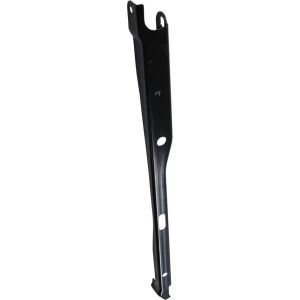 TOYOTA PRIUS PRIME RADIATOR SUPPORT CENTER (HOOD LATCH SUPPORT)(TO 5-18) OEM#5321747040 2017-2018 PL#TO1233131
