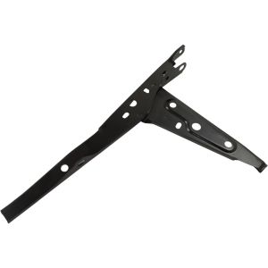 TOYOTA 4RUNNER HOOD LATCH SUPPORT (RADIATOR SUPPORT CENTER) OEM#5320935051 2014-2019 PL#TO1233136