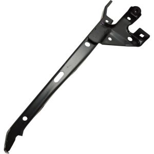 TOYOTA COROLLA HYBRID HOOD LATCH SUPPORT (RADIATOR SUPPORT CENTER) **CAPA** OEM#5320802250 2020-2024 PL#TO1233137C