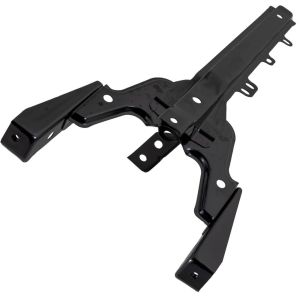 TOYOTA CHR RADIATOR SUPPORT CENTER (HOOD LATCH SUPPORT)(JAPAN)**CAPA** OEM#5320810901 2018-2022 PL#TO1233140C