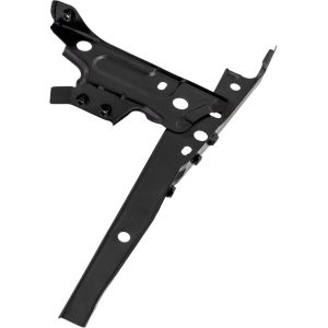 TOYOTA 4RUNNER HOOD LATCH SUPPORT (RADIATOR SUPPORT CENTER) **CAPA** OEM#5320935060 2020-2024 PL#TO1233146C