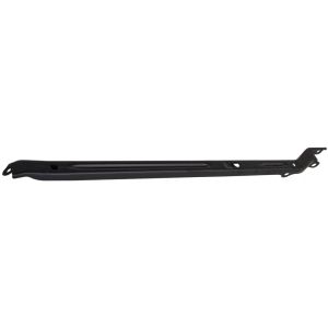 TOYOTA HIGHLANDER HYBRID RADIATOR SUPPORT CENTER (LATCH SUPPORT) **CAPA** OEM#532170E080 2020-2026 PL#TO1233147C