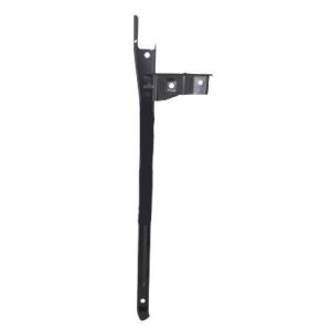 TOYOTA SIENNA HOOD LATCH SUPPORT (RADIATOR SUPPORT CENTER) **CAPA** OEM#5320808040 2021-2023 PL#TO1233149C