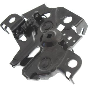 TOYOTA PRIUS  (1.8L) HOOD LATCH (WO/SUNROOF) OEM#5351047092 2010-2015 PL#TO1234136
