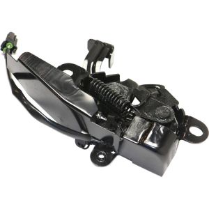 TOYOTA CAMRY  HOOD LATCH (W/THEFRONT DETERRENT)(USA) OEM#5351006172 2007-2011 PL#TO1234153
