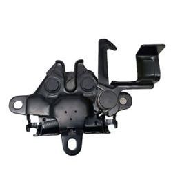 TOYOTA FJ CRUISER HOOD LATCH OEM#5351035240 2007-2014 PL#TO1234159
