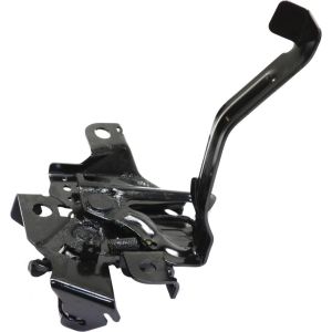 TOYOTA PRIUS V  HOOD LATCH OEM#5351047111 2012-2018 PL#TO1234172