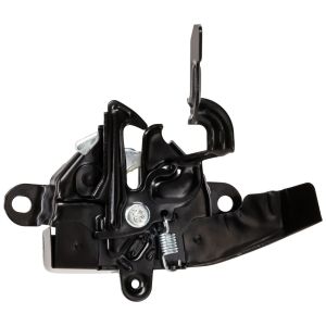 TOYOTA TACOMA HOOD LATCH (WO/ALARM) OEM#5351004080 2016-2023 PL#TO1234195