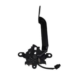 TOYOTA VENZA HYBRID (hybrid only) HOOD LATCH (W/ALARM) OEM#5351048300 2021-2023 PL#TO1234215