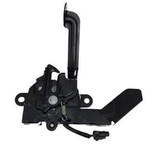 TOYOTA TACOMA HOOD LATCH (W/ALARM) OEM#53510AK020 2024-2025 PL#TO1234219