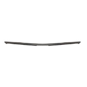 TOYOTA COROLLA SEDAN HOOD SEAL (BMP UPPER SEAL) OEM#5339502240 2020-2025 PL#TO1235129
