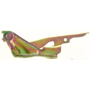 TOYOTA AVALON  HOOD HINGE RIGHT (Passenger Side) OEM#53410AC020 2000-2004 PL#TO1236134