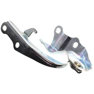 TOYOTA AVALON  HOOD HINGE RIGHT (Passenger Side) OEM#53410AC030 2011-2012 PL#TO1236165