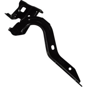 TOYOTA COROLLA HYBRID  HOOD HINGE RIGHT (Passenger Side) OEM#5341012680 2020-2024 PL#TO1236251