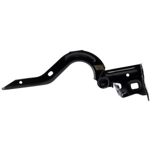 TOYOTA COROLLA HYBRID HOOD HINGE RIGHT (Passenger Side) OEM#5341002510 2020-2025 PL#TO1236255