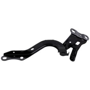 TOYOTA COROLLA HATCHBACK (EXC GR) HOOD HINGE LEFT (Driver Side) (Driver Side) OEM#5342002510 2019-2025 PL#TO1236256