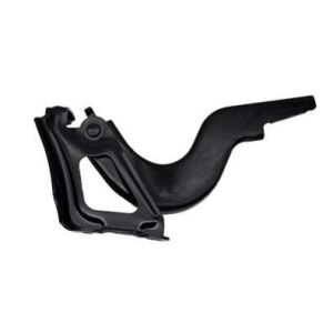 TOYOTA 4RUNNER HOOD HINGE LEFT (Driver Side) (Driver Side) OEM#5342035170 2025-2026 PL#TO1236284