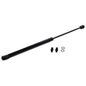 TOYOTA 4RUNNER  HOOD SUPPORT STRUT LEFT (Driver Side) OEM#5345039225 2006-2009 PL#TO1237136