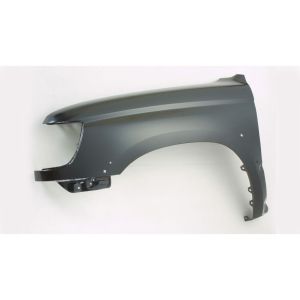 TOYOTA 4RUNNER FENDER LEFT (Driver Side) (W/FLARE) OEM#5380235640 1996-2002 PL#TO1240166