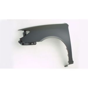 TOYOTA CAMRY FENDER LEFT (Driver Side) **CAPA** OEM#53802AA020 2002-2006 PL#TO1240184C