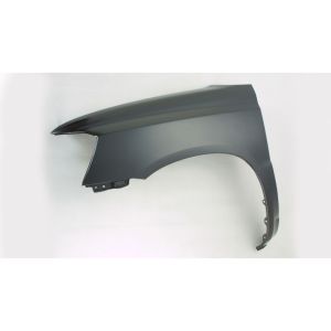 TOYOTA HIGHLANDER HYBRID FENDER LEFT (Driver Side) **CAPA** OEM#5380248070 2006-2007 PL#TO1240187C
