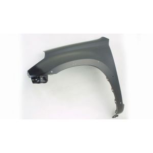 TOYOTA RAV4 FENDER LEFT (Driver Side) (W/FLARE) OEM#5381242190 2001-2005 PL#TO1240189