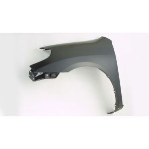 TOYOTA MATRIX FENDER LEFT (Driver Side) (XR/XRS MODEL) OEM#5380202090 2003-2008 PL#TO1240196