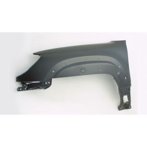 TOYOTA 4RUNNER FENDER LEFT (Driver Side) OEM#5380235620 2003-2005 PL#TO1240197