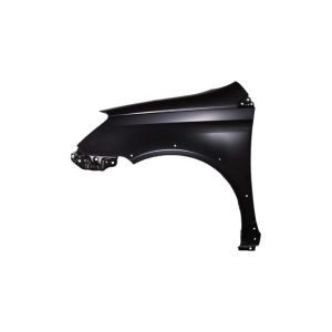 TOYOTA ECHO  FENDER LEFT (Driver Side) W/ WHEEL MLDG OEM#5380252040 2003-2005 PL#TO1240198