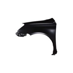 TOYOTA ECHO  FENDER LEFT (Driver Side) W/O WHEEL MLDG OEM#5380252030 2003-2005 PL#TO1240199