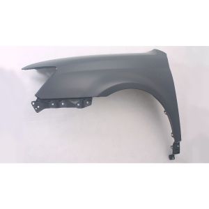 TOYOTA AVALON FENDER LEFT (Driver Side) **CAPA** OEM#53812AC050 2005-2010 PL#TO1240207C