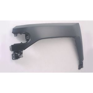 TOYOTA FJ CRUISER FENDER LEFT (Driver Side) OEM#5380235750 2007-2014 PL#TO1240214