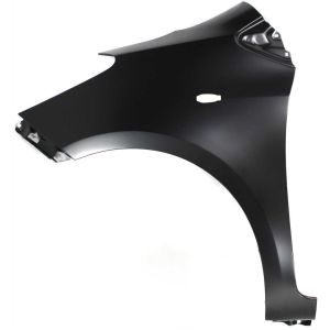 TOYOTA YARIS HATCHBACK(3/5DOORS) (07-08 3DOORS) FENDER LEFT (Driver Side) **CAPA** OEM#5380252100 2007-2011 PL#TO1240215C