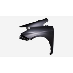 TOYOTA PRIUS (1.8L) FENDER LEFT (Driver Side)**CAPA** OEM#5380247040 2010-2015 PL#TO1240232C