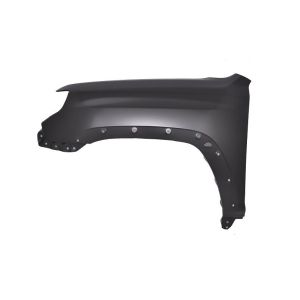 TOYOTA 4RUNNER FENDER LEFT (Driver Side) **CAPA** OEM#5381235510 2010-2024 PL#TO1240233C