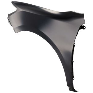 TOYOTA CAMRY HYBRID FENDER LEFT (Driver Side)**CAPA** OEM#5381206150 2012-2014 PL#TO1240239C