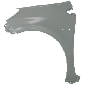 TOYOTA PRIUS C (1.5L) FENDER LEFT (Driver Side) **CAPA** OEM#5380252130 2012-2016 PL#TO1240241C