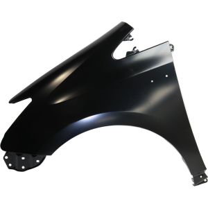 TOYOTA PRIUS V FENDER LEFT (Driver Side) **CAPA** OEM#5380247080 2012-2018 PL#TO1240255C