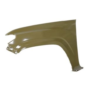 TOYOTA TACOMA FENDER LEFT (Driver Side) (WO/FENDER FLARE) **CAPA** OEM#5381204110 2016-2023 PL#TO1240261C