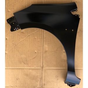 TOYOTA PRIUS C (1.5L) FENDER LEFT (Driver Side) (WO/WHEEL OPENING MLDG) OEM#5380252170 2018-2019 PL#TO1240269
