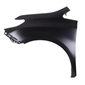 TOYOTA SIENNA (COMBINE 7152116Q)FENDER LEFT (Driver Side) **CAPA** OEM#5381208030 2018-2020 PL#TO1240272C