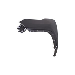 TOYOTA RAV4 FENDER LEFT (Driver Side) (ALUM)**CAPA** OEM#538120R110 2019-2025 PL#TO1240273C
