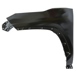 TOYOTA RAV4 FENDER LEFT (Driver Side) (STEEL) OEM#538120R110-PFM 2019-2025 PL#TO1240275