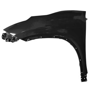 TOYOTA HIGHLANDER HYBRID FENDER LEFT (Driver Side) (STEEL) OEM#538020E160-PFM 2020-2026 PL#TO1240278