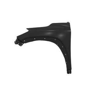 TOYOTA COROLLA CROSS HYBRID FENDER LEFT (Driver Side) **CAPA** OEM#538020A010 2023 PL#TO1240282C