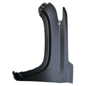 TOYOTA TUNDRA FENDER LEFT (Driver Side) (WO/WHEEL OPENING MLDG) **CAPA** OEM#538120C080 2022-2025 PL#TO1240283C