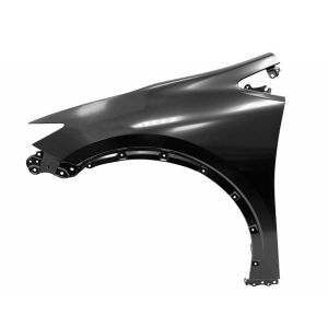 TOYOTA PRIUS / PRIUS PRIME FENDER LEFT (Driver Side) OEM#5380247130 2023-2024 PL#TO1240286