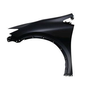 TOYOTA PRIUS / PRIUS PRIME FENDER LEFT (Driver Side) **CAPA** OEM#5380247130 2023-2024 PL#TO1240286C