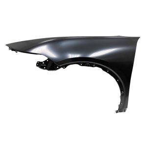 TOYOTA CROWN (HYBRID) FENDER LEFT (Driver Side) (Driver Side) **CAPA** OEM#5380230A90 2023-2025 PL#TO1240288C
